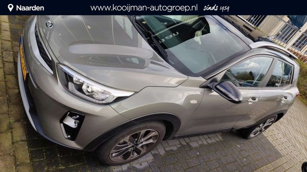 Kia Stonic 1.0 T-GDi 74 kW image number 5