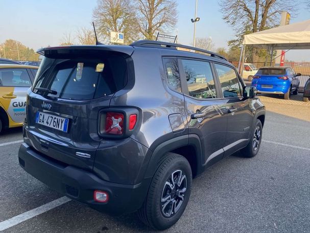 Jeep Renegade 1.0 88 kW image number 14