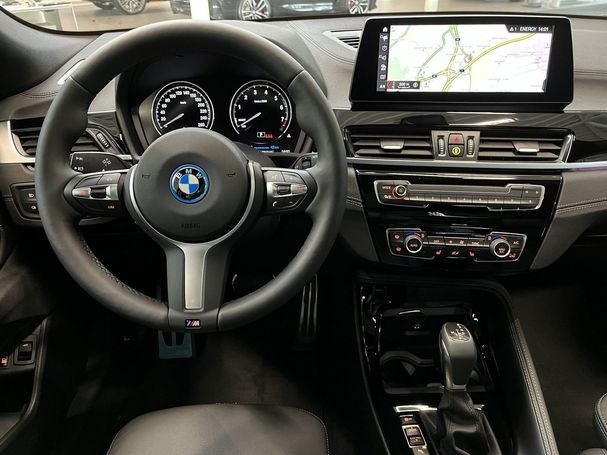 BMW X2 xDrive25e M X 162 kW image number 7