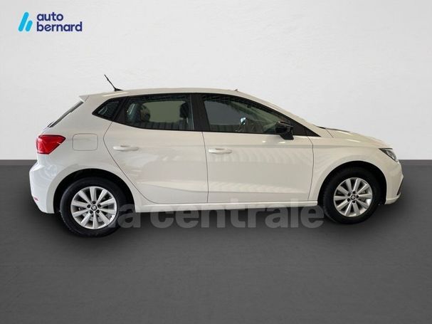 Seat Ibiza 1.0 TSI DSG Style 81 kW image number 4