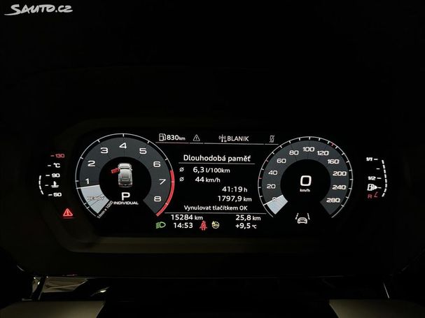 Audi A3 35 TFSI Sport 110 kW image number 18