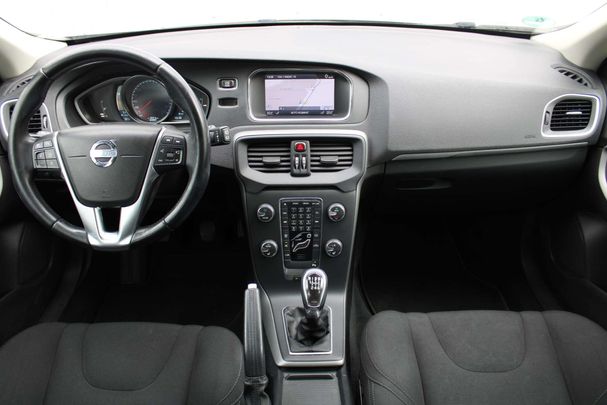 Volvo V40 T3 110 kW image number 3