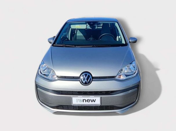 Volkswagen up! Eco move up! 50 kW image number 8