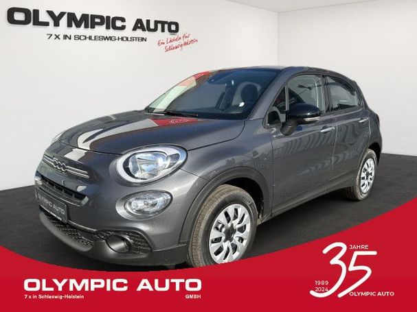 Fiat 500X 1.5 Hybrid 96 kW image number 1