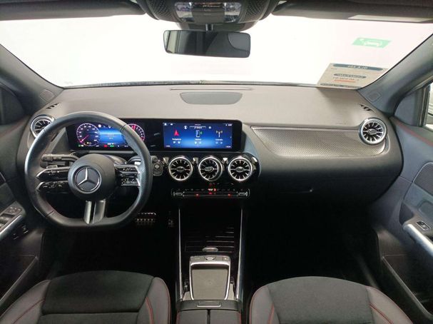 Mercedes-Benz GLA 250 e 160 kW image number 8