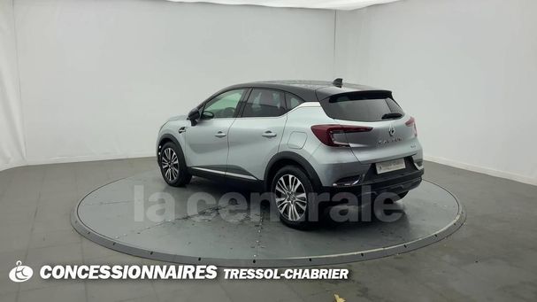 Renault Captur 118 kW image number 3