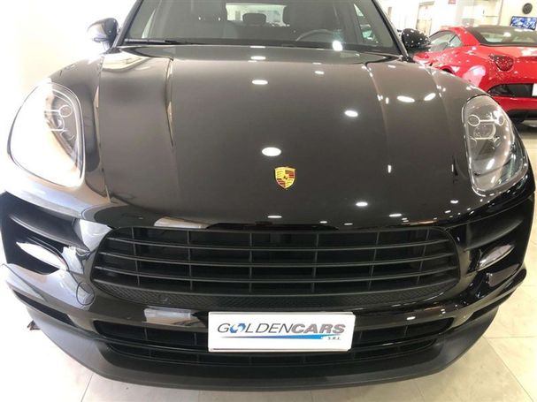 Porsche Macan PDK 180 kW image number 18