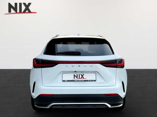 Lexus NX 450 h 227 kW image number 3