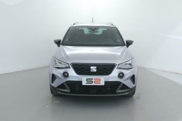 Seat Arona 1.0 TSI 70 kW image number 3