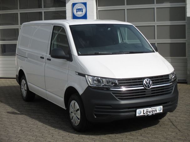 Volkswagen T6 Transporter 81 kW image number 3