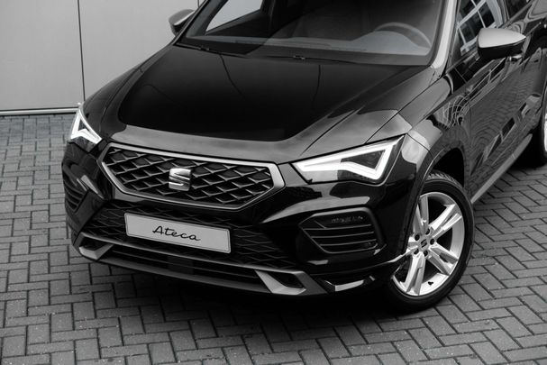 Seat Ateca 1.5 TSI FR 110 kW image number 15