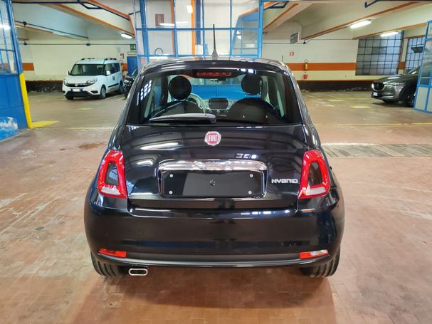 Fiat 500 1.0 51 kW image number 7