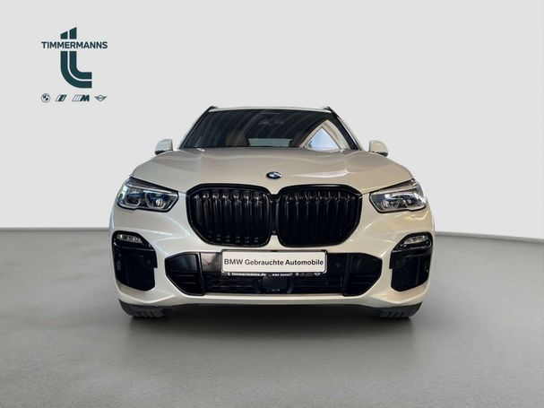 BMW X5 M50d xDrive 294 kW image number 8