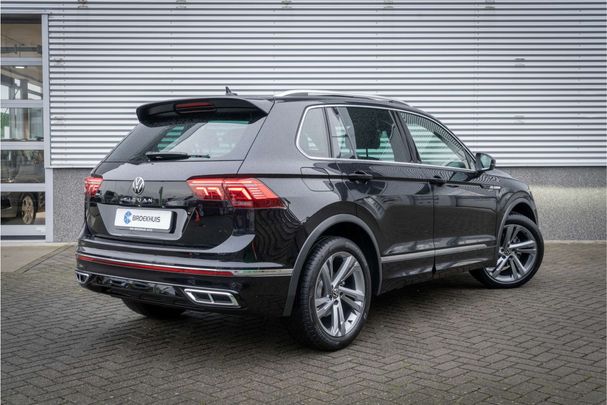 Volkswagen Tiguan 1.5 TSI DSG 110 kW image number 50