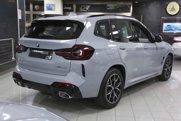 BMW X3 xDrive20d 140 kW image number 3