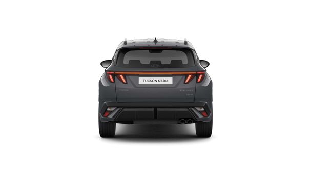 Hyundai Tucson 158 kW image number 3