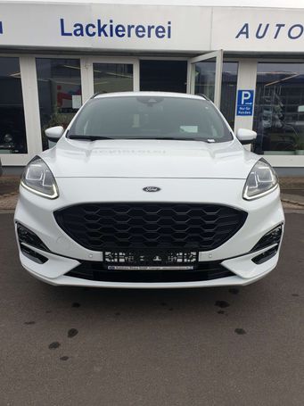 Ford Kuga 110 kW image number 8