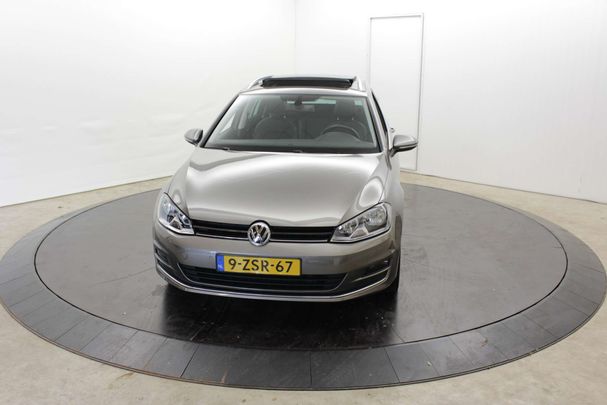 Volkswagen Golf Variant 1.4 TSI DSG 90 kW image number 30