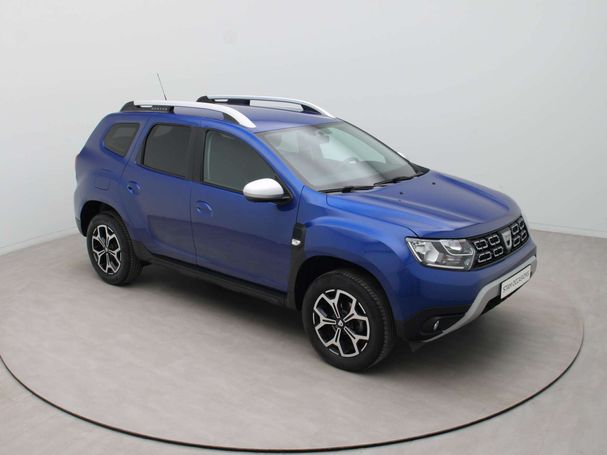 Dacia Duster TCe Prestige 68 kW image number 11