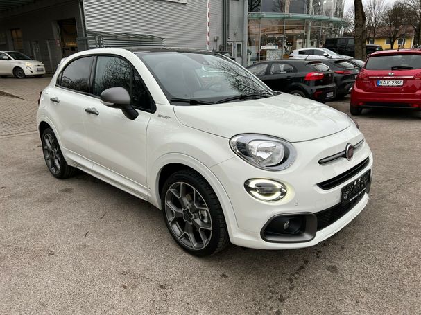 Fiat 500X Sport 110 kW image number 1