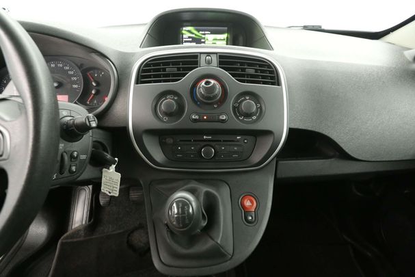 Renault Kangoo dCi 66 kW image number 12