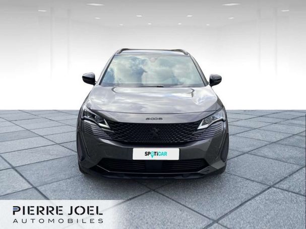 Peugeot 5008 96 kW image number 4