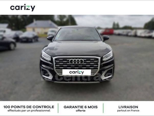 Audi Q2 30 TDI S-line 85 kW image number 3