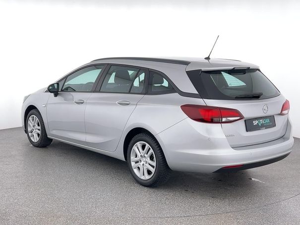 Opel Astra Sports Tourer 1.2 96 kW image number 5