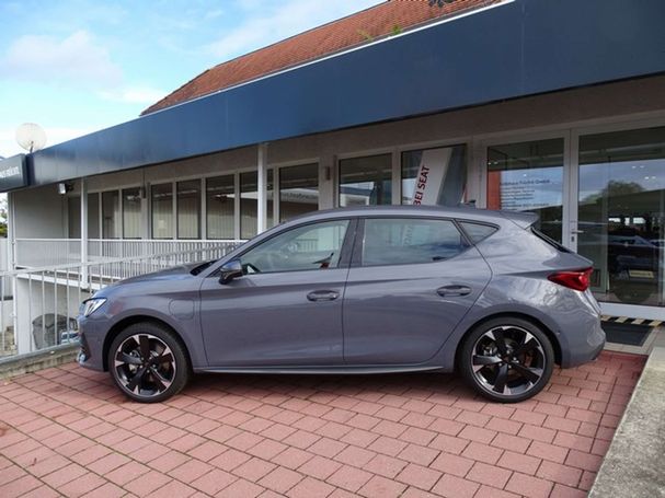 Cupra Leon e-Hybrid DSG 150 kW image number 4