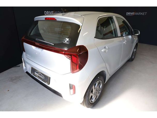 Kia Picanto 43 kW image number 2