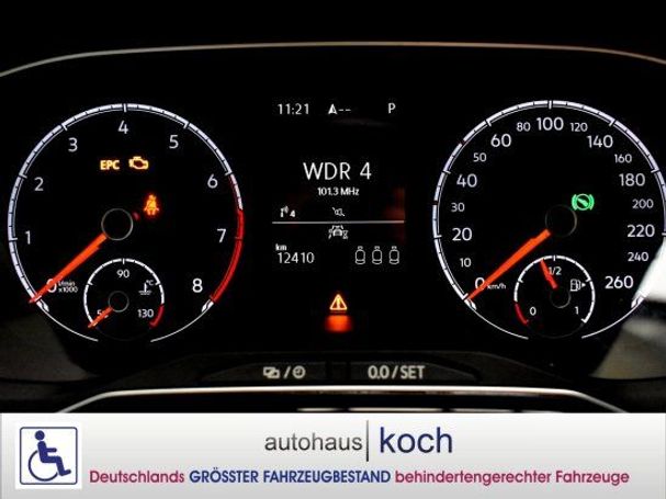 Volkswagen Polo DSG 81 kW image number 7