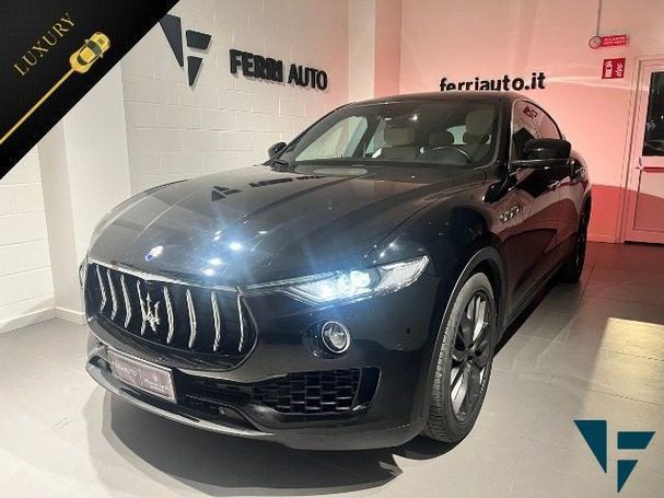 Maserati Levante 184 kW image number 2