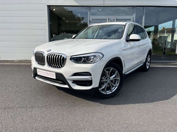 BMW X3 xDrive 137 kW image number 1