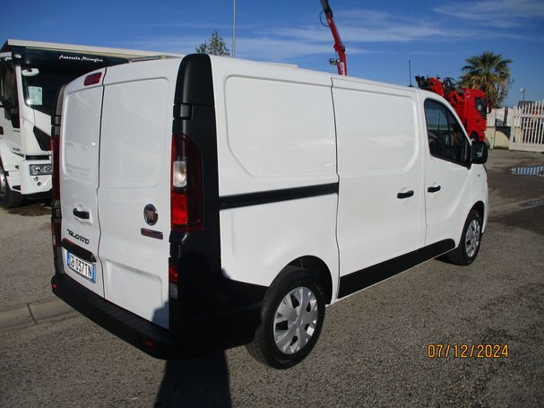 Fiat Talento 2.0 Ecojet 120 88 kW image number 6