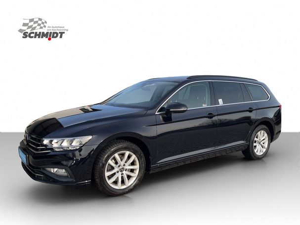 Volkswagen Passat Variant 2.0 TDI Business DSG 110 kW image number 1