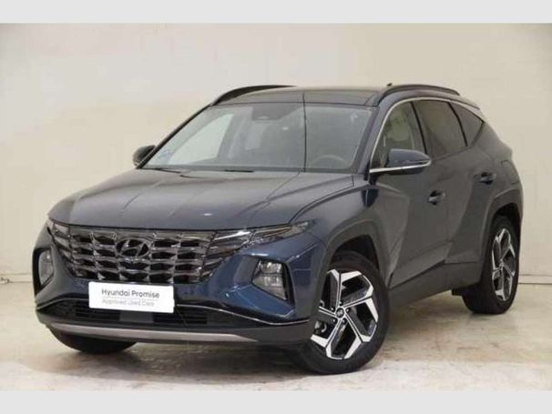 Hyundai Tucson PHEV 195 kW image number 1