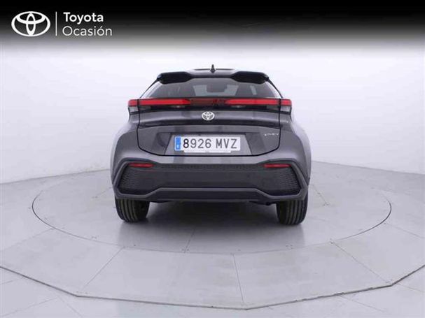 Toyota C-HR 164 kW image number 3