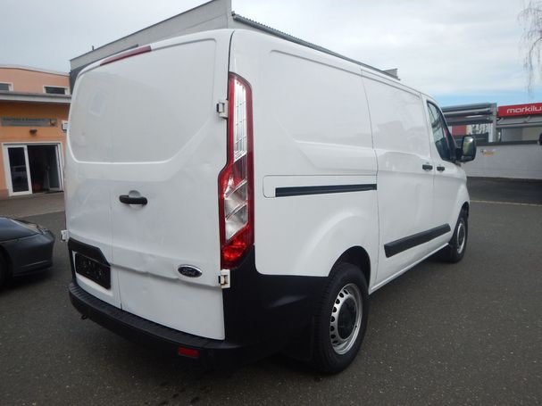 Ford Transit Custom 320 L1H1 77 kW image number 4