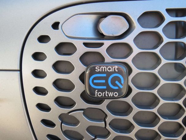 Smart ForTwo EQ 60 kW image number 4