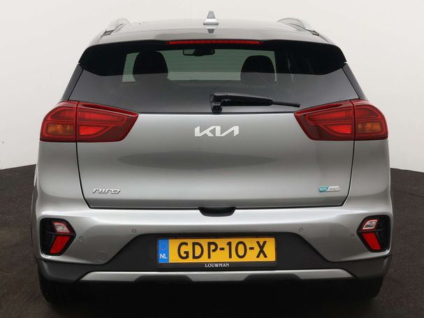 Kia Niro 1.6 GDI 104 kW image number 29