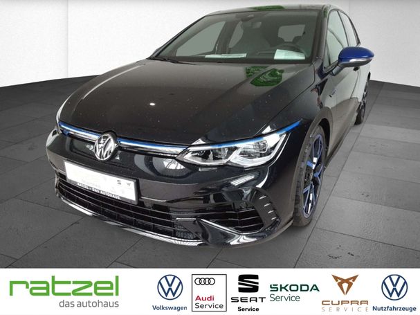 Volkswagen Golf R 4Motion DSG 245 kW image number 1