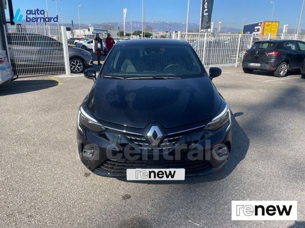 Renault Clio TCe 140 Techno 103 kW image number 18