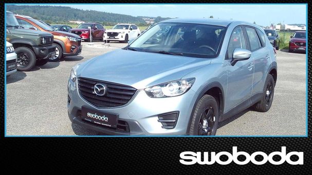 Mazda CX-5 165 121 kW image number 1