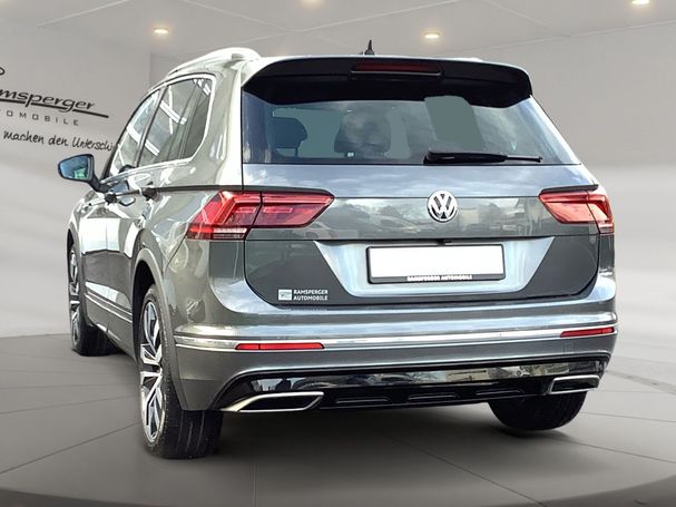 Volkswagen Tiguan 2.0 TSI R-Line 4Motion DSG 140 kW image number 4