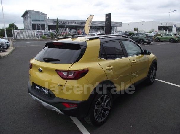 Kia Stonic 1.0 T-GDi 88 kW image number 5