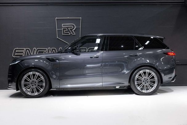 Land Rover Range Rover Sport P460e S 338 kW image number 6