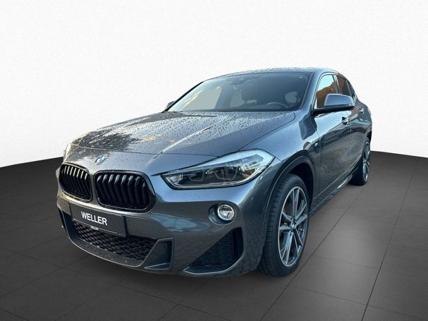 BMW X2 xDrive 170 kW image number 1