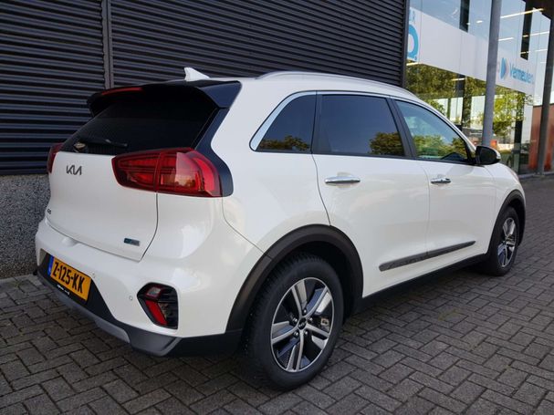 Kia Niro 104 kW image number 3