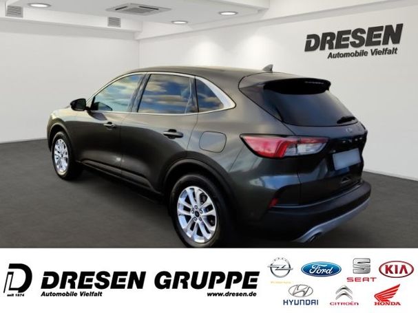 Ford Kuga 1.5 EcoBoost Titanium 110 kW image number 5