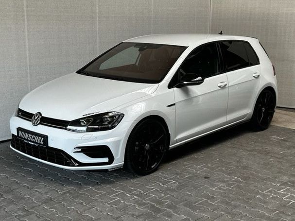 Volkswagen Golf R 2.0 DSG 4Motion 221 kW image number 1